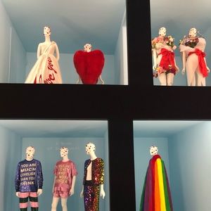 Meet your Posher, Parker